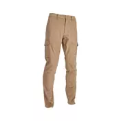 Acerbis Cargo Slim Jeans Beige Бежевый