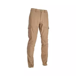 Acerbis Cargo Slim Jeans Beige Бежевый