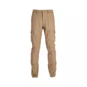 Acerbis Cargo Slim Jeans Beige Бежевый