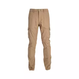 Acerbis Cargo Slim Jeans Beige Бежевый