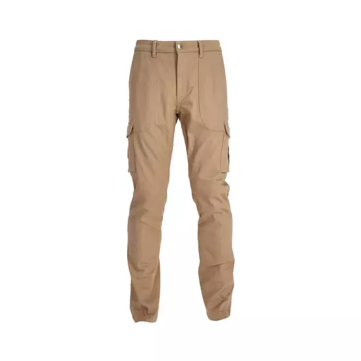 Acerbis Cargo Slim Jeans Beige Бежевый