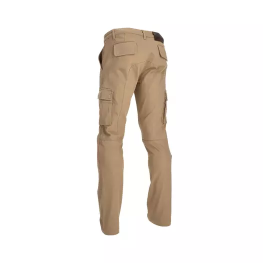 Acerbis Cargo Slim Jeans Beige Бежевый