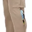 Acerbis Cargo Slim Jeans Beige Бежевый