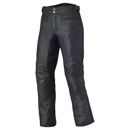 Held Cosmo 4 Leather мотоштаны Black Черный