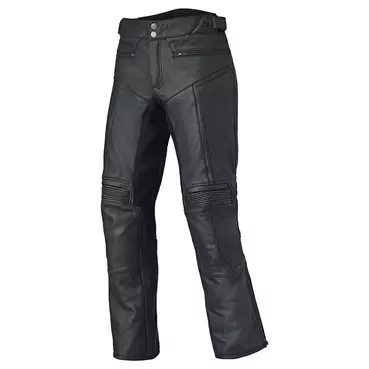 Held Cosmo 4 Leather мотоштаны Black Черный