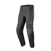 Alpinestars Andes Air Drystar Short мотоштаны Black Черный