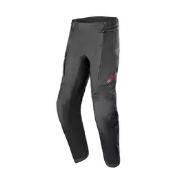 Alpinestars Andes Air Drystar Short мотоштаны Black Черный