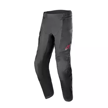 Alpinestars Andes Air Drystar Short мотоштаны Black Черный