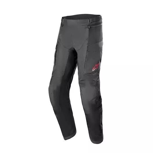 Alpinestars Andes Air Drystar Short мотоштаны Black Черный (размер: xl)
