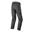 Alpinestars Andes Air Drystar Short мотоштаны Black Черный