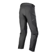 Alpinestars Andes Air Drystar Short мотоштаны Black Черный