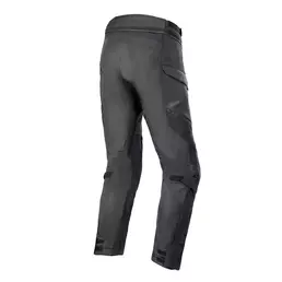 Alpinestars Andes Air Drystar Short мотоштаны Black Черный