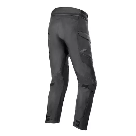 Alpinestars Andes Air Drystar Short мотоштаны Black Черный