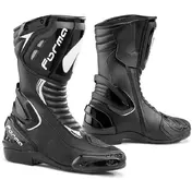 Motorcycle мотоботинки Forma Model Racing Freccia Black