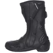 Motorcycle мотоботинки Racing Alpinestars S-MX 5 Black