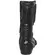 Motorcycle мотоботинки Racing Alpinestars S-MX 5 Black