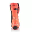 Alpinestars Supertech R Vented мотоботинки Red Fluo Красный
