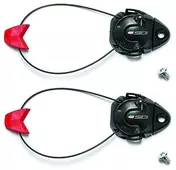 Tecno 3 Magnetic Sidi Short Closure For Boot Mag-1