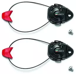 Tecno 3 Magnetic Sidi Short Closure For Boot Mag-1