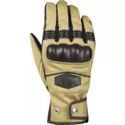 Segura TAMPICO Beige Motorcycle мотоперчатки