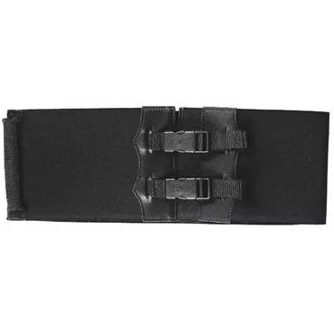 Held Contigo Lumbar Support with Handles Black