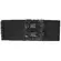 Held Contigo Lumbar Support with Handles Black
