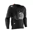 Leatt 3df Airfit Hybrid жилет Black Черный