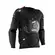 Leatt 3df Airfit Hybrid жилет Black Черный