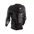 Leatt 3df Airfit Hybrid жилет Black Черный