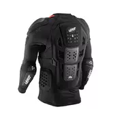 Leatt 3df Airfit Hybrid жилет Black Черный