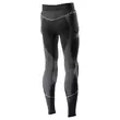 Six2 Prm Pnx Leggings Black Черный