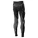 Six2 Prm Pnx Leggings Black Черный