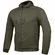 Ixon TOUCHDOWN Khaki Black Casual Motorcycle Sweatshirt
