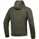 Ixon TOUCHDOWN Khaki Black Casual Motorcycle Sweatshirt