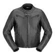 Spidi Special Leather мотокуртка Black Черный (размер: 48)