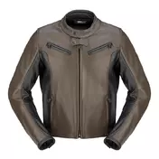 Spidi Special Leather мотокуртка Brown Коричневый