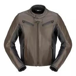Spidi Special Leather мотокуртка Brown Коричневый