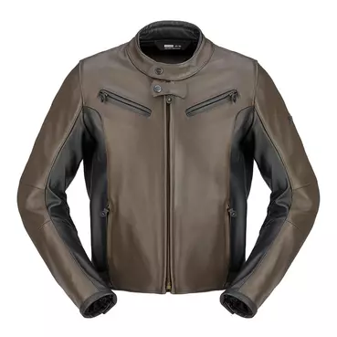 Spidi Special Leather мотокуртка Brown Коричневый