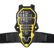 Spidi Back Warrior 170-180