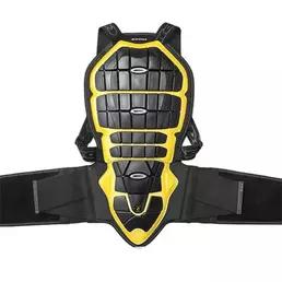 Spidi Back Warrior 170-180