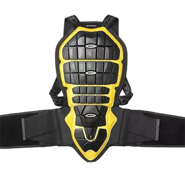 Spidi Back Warrior 170-180