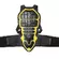 Spidi Back Warrior 170-180
