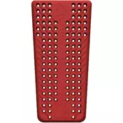 Leatt Back Protector For Hydra Bags CE Level 2 Orange