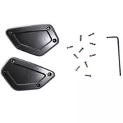 Dainese Motorcycle Upper Heel Slider Kit BOOT SLIDER KIT MALLEOLUS MAGNESIUM 2024