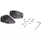 Dainese Motorcycle Upper Heel Slider Kit BOOT SLIDER KIT MALLEOLUS MAGNESIUM 2024