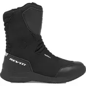 Rev'it Risco H2O Motorcycle мотоботинки Black