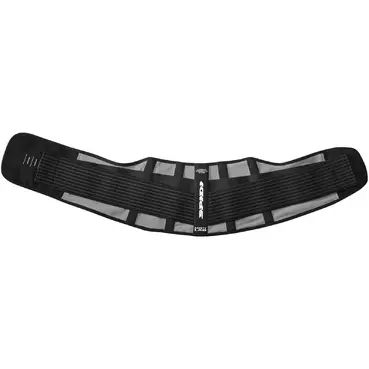 Spidi LUMBAR BIOMECHANIC Motorcycle Lumbar Band Black Gray