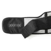 Spidi LUMBAR BIOMECHANIC Motorcycle Lumbar Band Black Gray