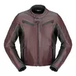 Spidi Special Leather мотокуртка Wine Красный (размер: 62)