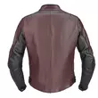 Spidi Special Leather мотокуртка Wine Красный